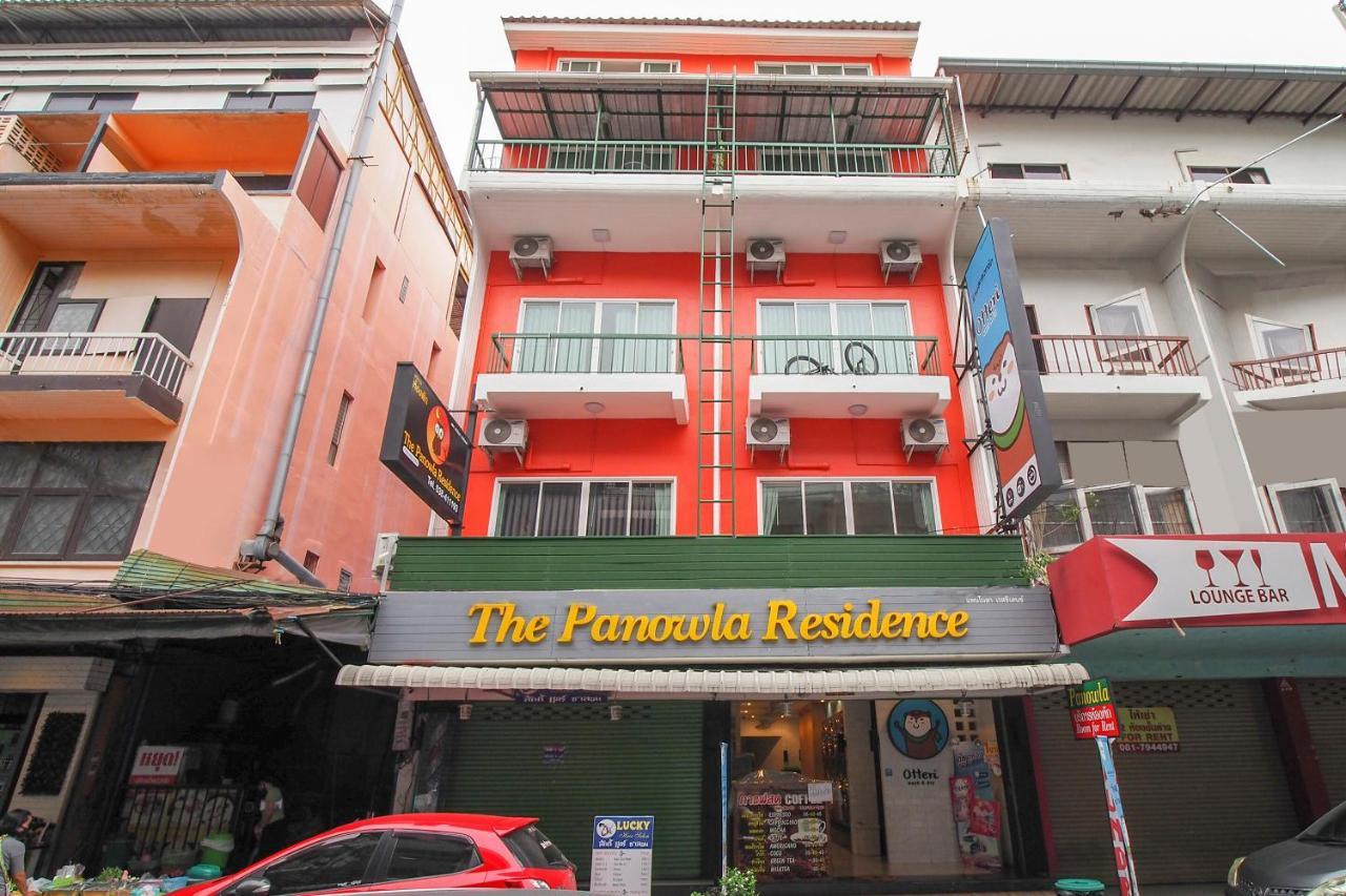 Oyo 1028 The Panowla Hotel 2*