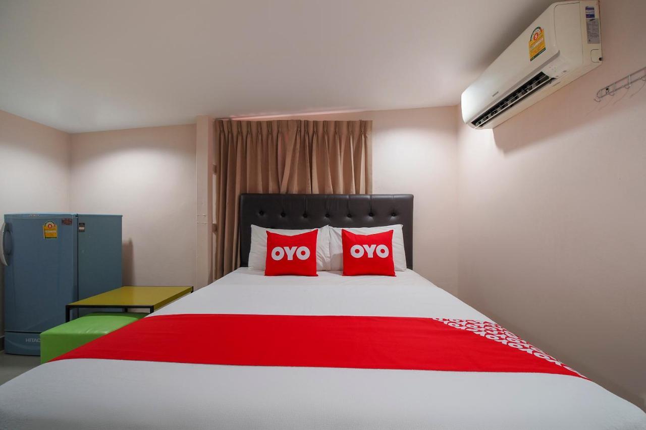 Hotel Oyo 1028 The Panowla