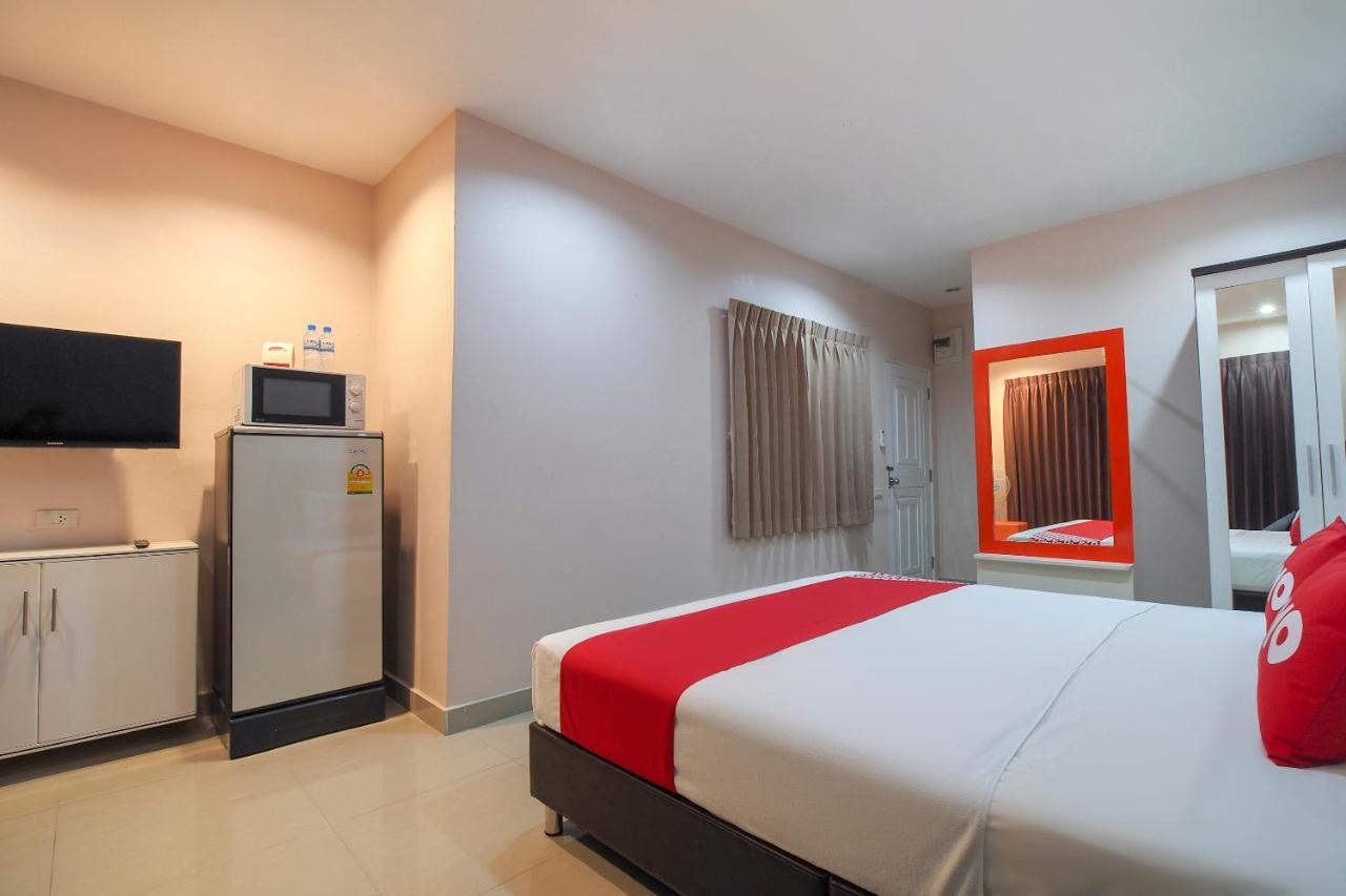 Oyo 1028 The Panowla Hotel 2*